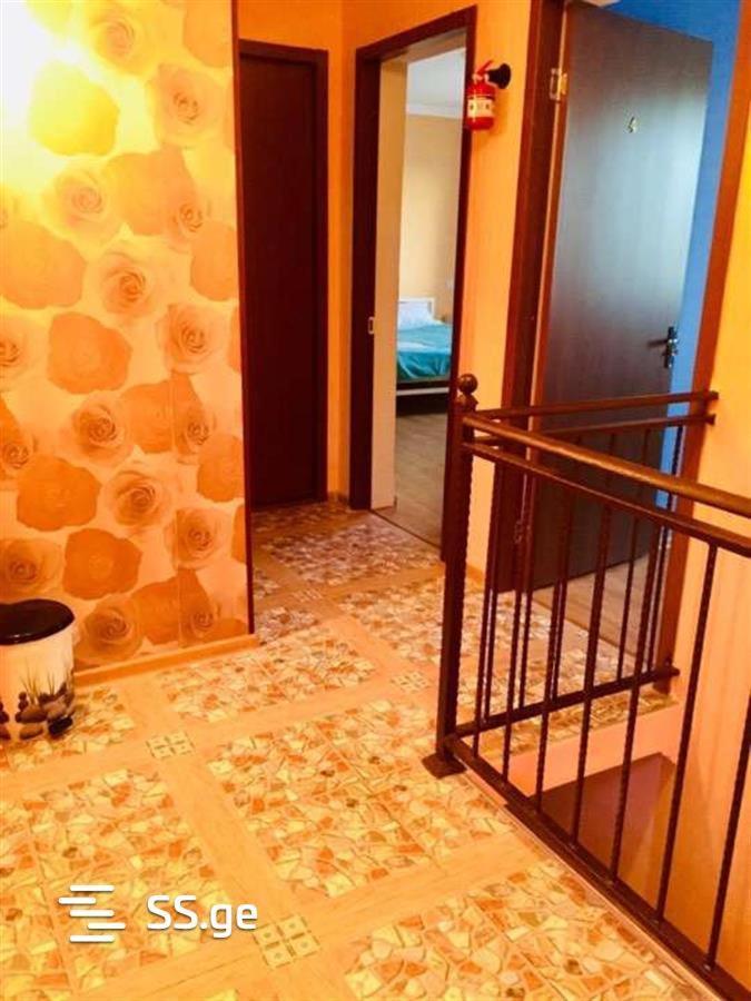 Bed and Breakfast Lali Tbilisi Exterior foto