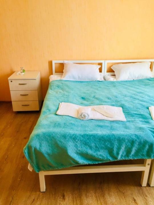 Bed and Breakfast Lali Tbilisi Exterior foto