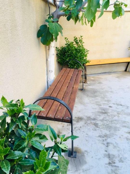 Bed and Breakfast Lali Tbilisi Exterior foto