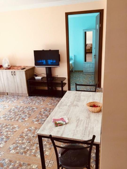 Bed and Breakfast Lali Tbilisi Exterior foto