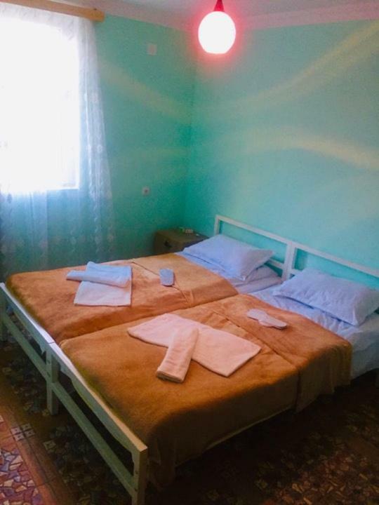Bed and Breakfast Lali Tbilisi Exterior foto