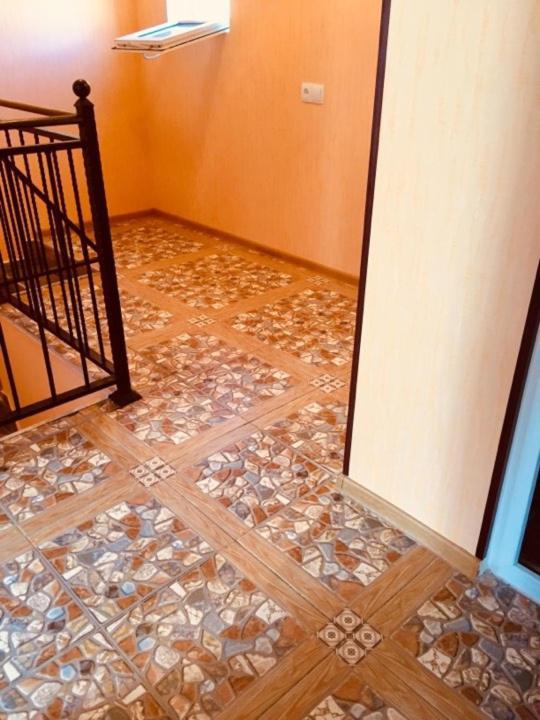 Bed and Breakfast Lali Tbilisi Exterior foto